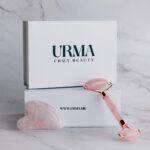 URMA Ролер и Gua Sha
