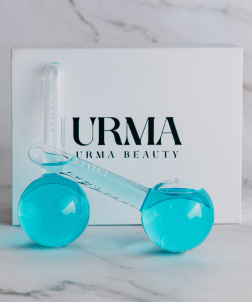 URMA Ice Globes Масажери за лице