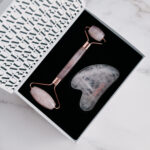 URMA Ролер и Gua Sha - Image 2