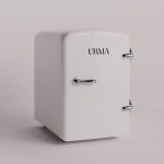 URMA Фрижидер за козметика