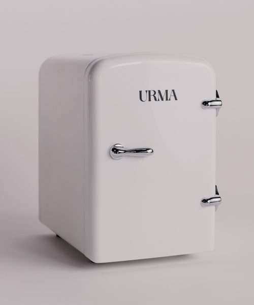 URMA Фрижидер за козметика