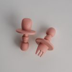 URMA Kids Силиконски прибор