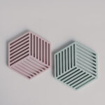 NOMAD CUBES Подлоги