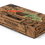 Oli&Carol Cathy the Carrot Направи сам играчка - Image 2