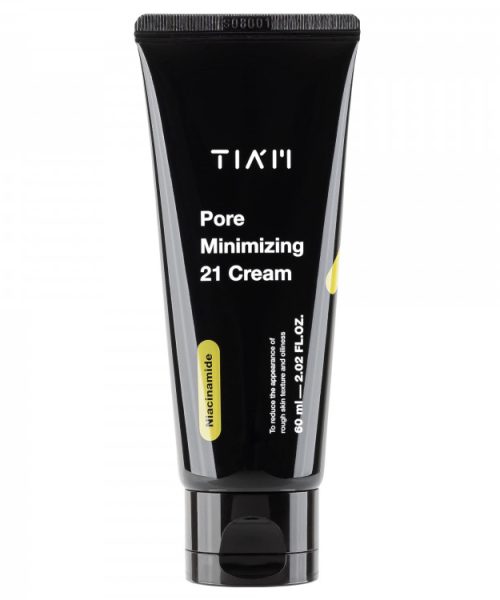TIAM Pore minimizing 21 cream
