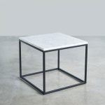 LuxBox Basic ICE S Маса
