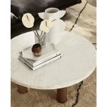 LuxBox Stumpy Oak ICE Маса - Image 6