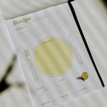 COOKING JOURNAL Дневник за рецепти - Image 3