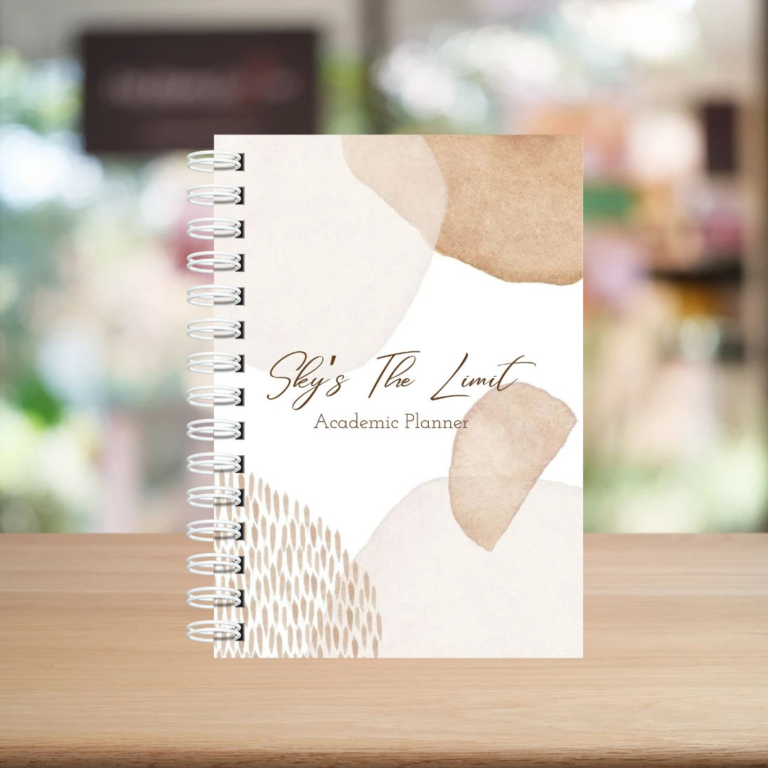 Sky's the limit Академски Планер