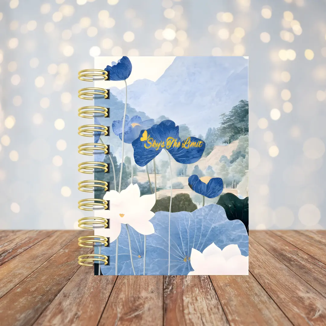 Sky's the limit Планер - Image 2