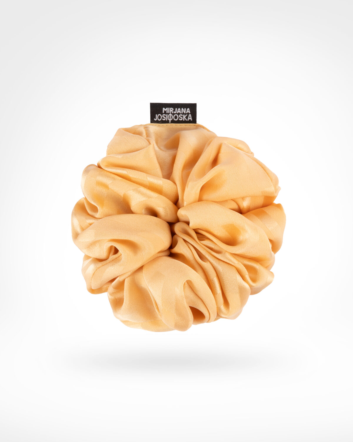 MIRJANA JOSIFOSKA Sophia Scrunchie Стегач - Image 2