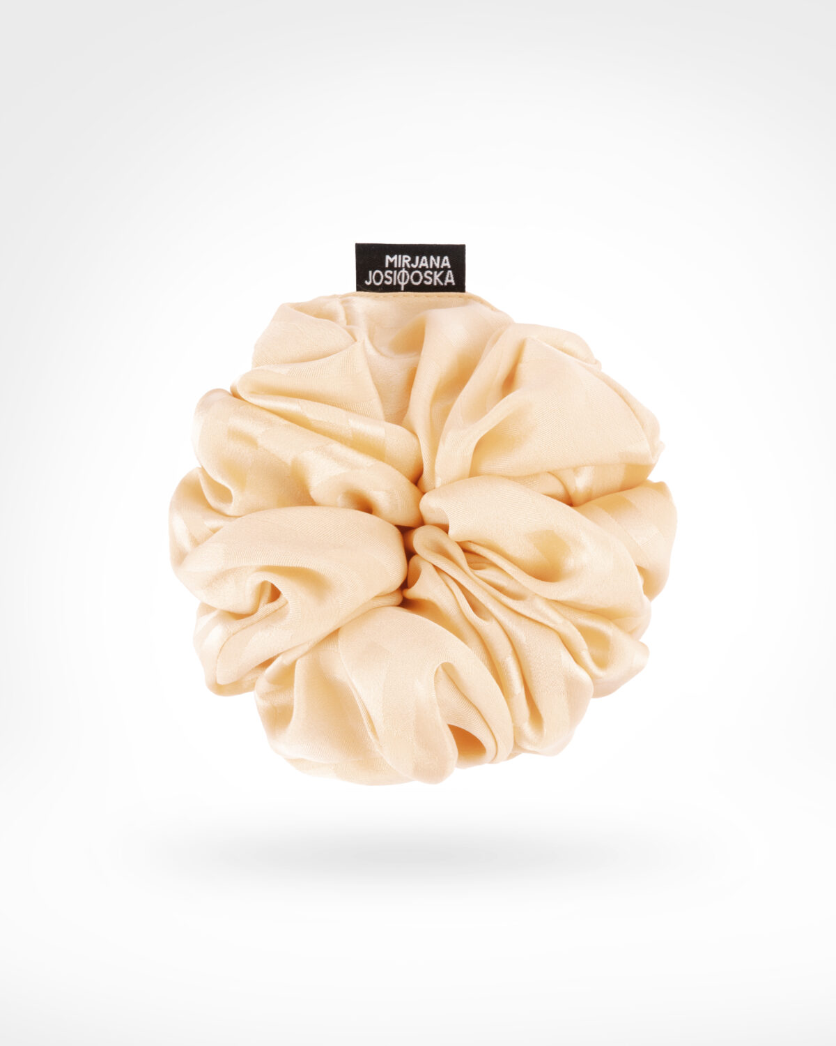 MIRJANA JOSIFOSKA Sophia Scrunchie Стегач - Image 3