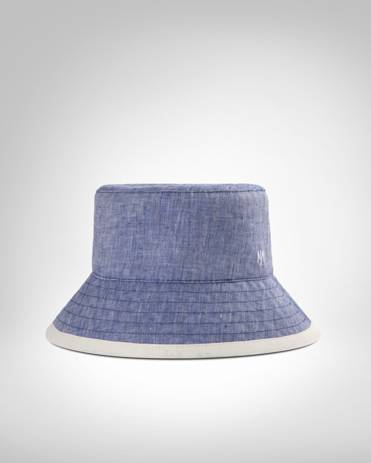 MIRJANA JOSIFOSKA Classic Bucket Hat Шапка - Image 2