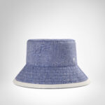 MIRJANA JOSIFOSKA Classic Bucket Hat Шапка - Image 2