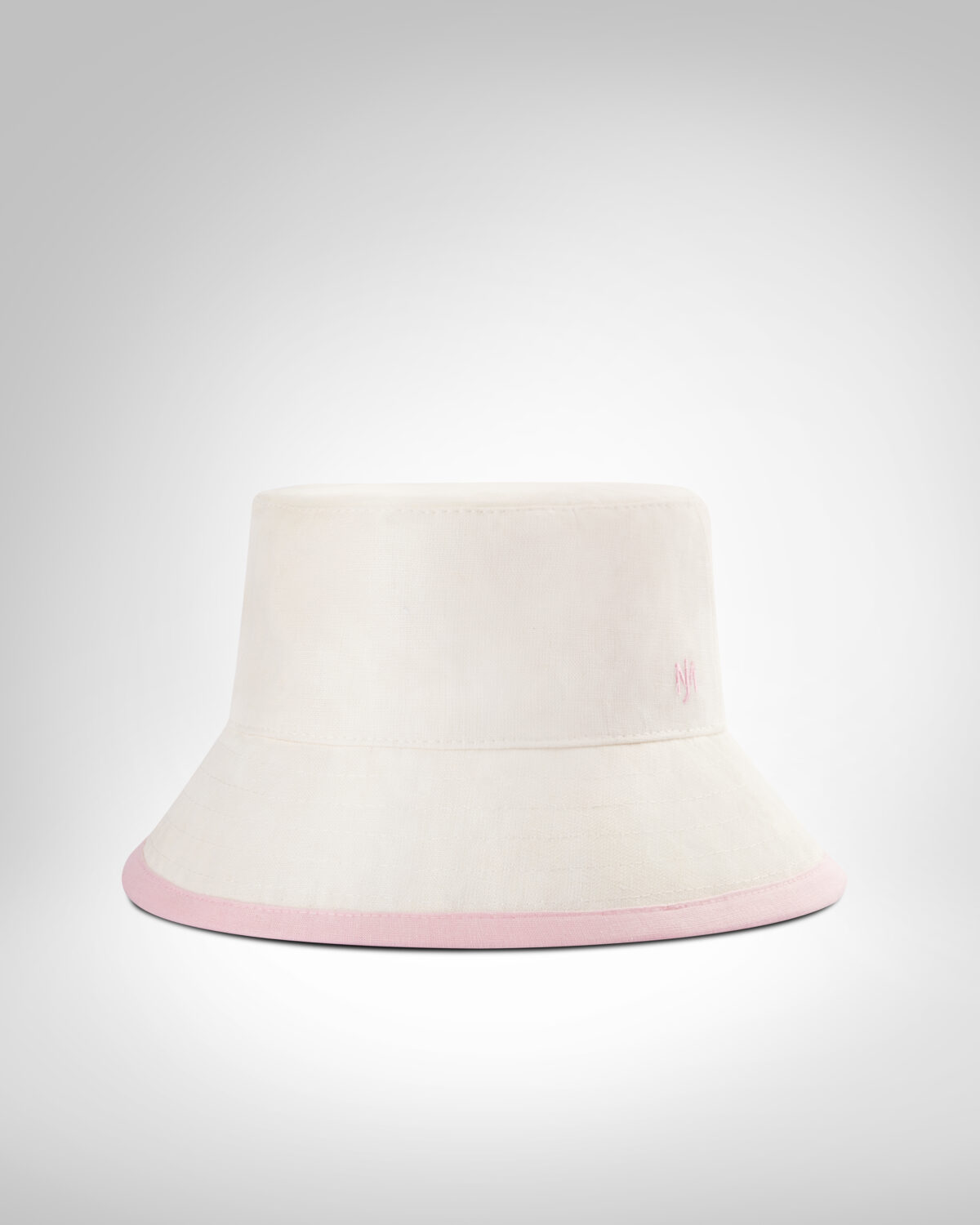 MIRJANA JOSIFOSKA Classic Bucket Hat Шапка