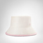 MIRJANA JOSIFOSKA Classic Bucket Hat Шапка