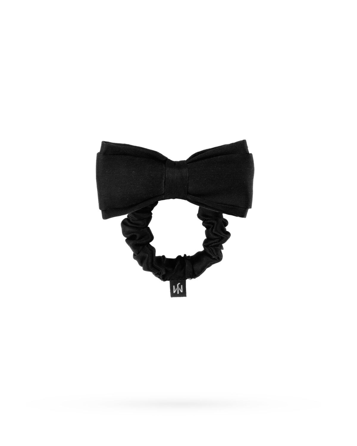 MIRJANA JOSIFOSKA Catherine Bow Scrunchie Стегач - Image 2