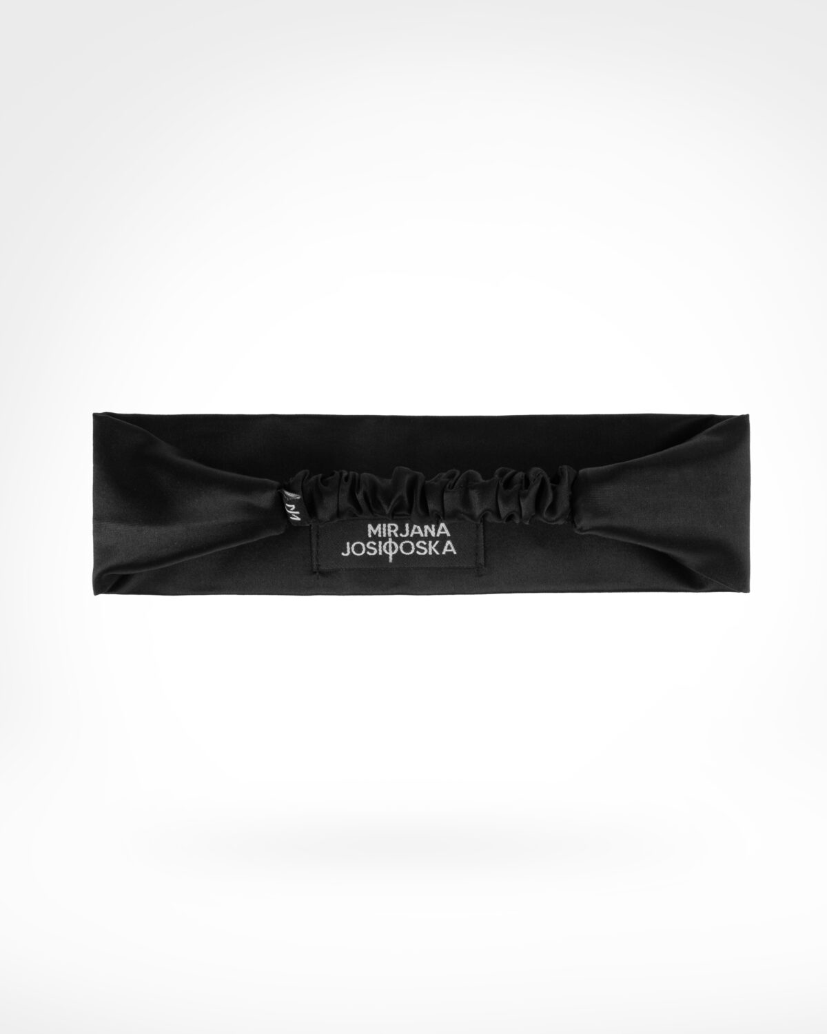 MIRJANA JOSIFOSKA Brigitte Headband Трака - Image 2