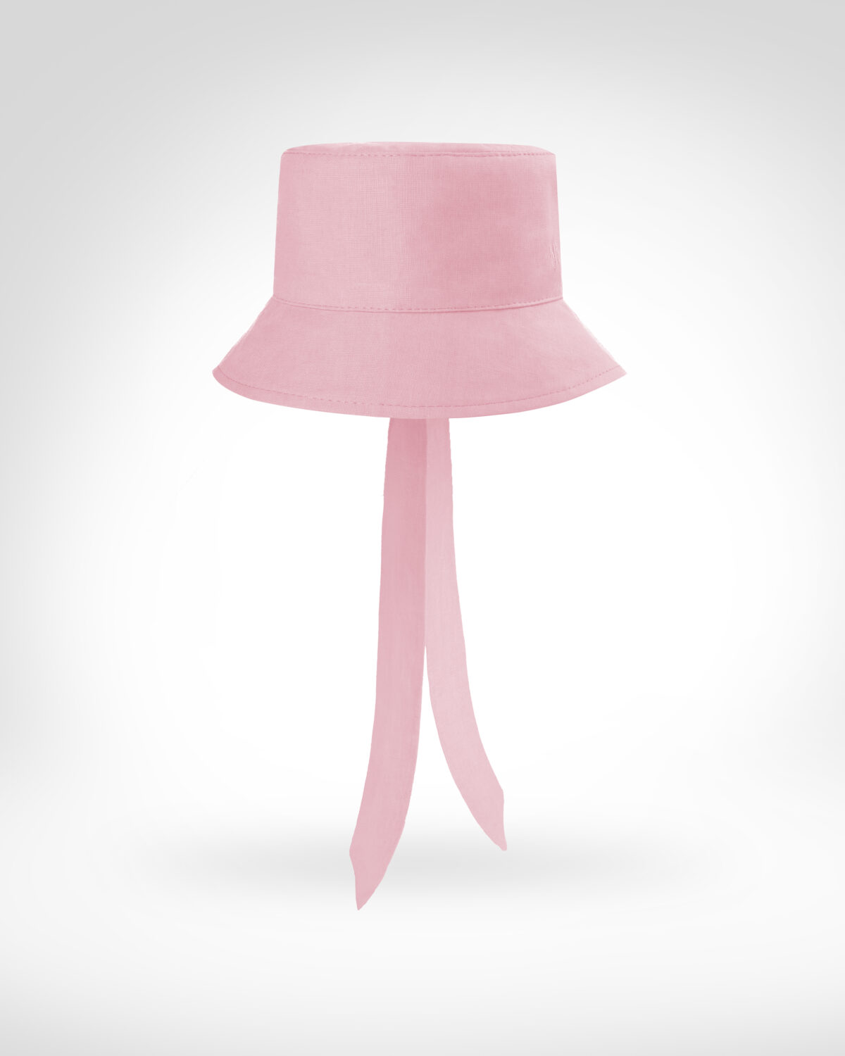 MIRJANA JOSIFOSKA Brigitte Mini Hat Шапка - Image 2