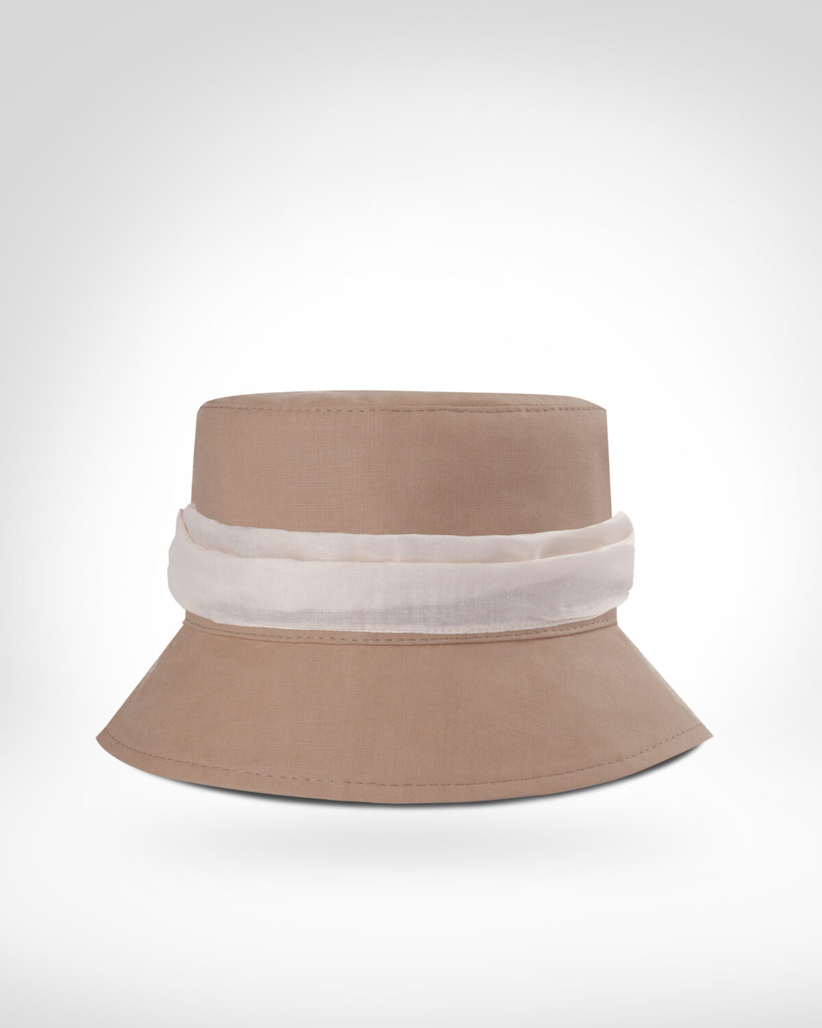 MIRJANA JOSIFOSKA Catherine Mini Hat Шапка - Image 2