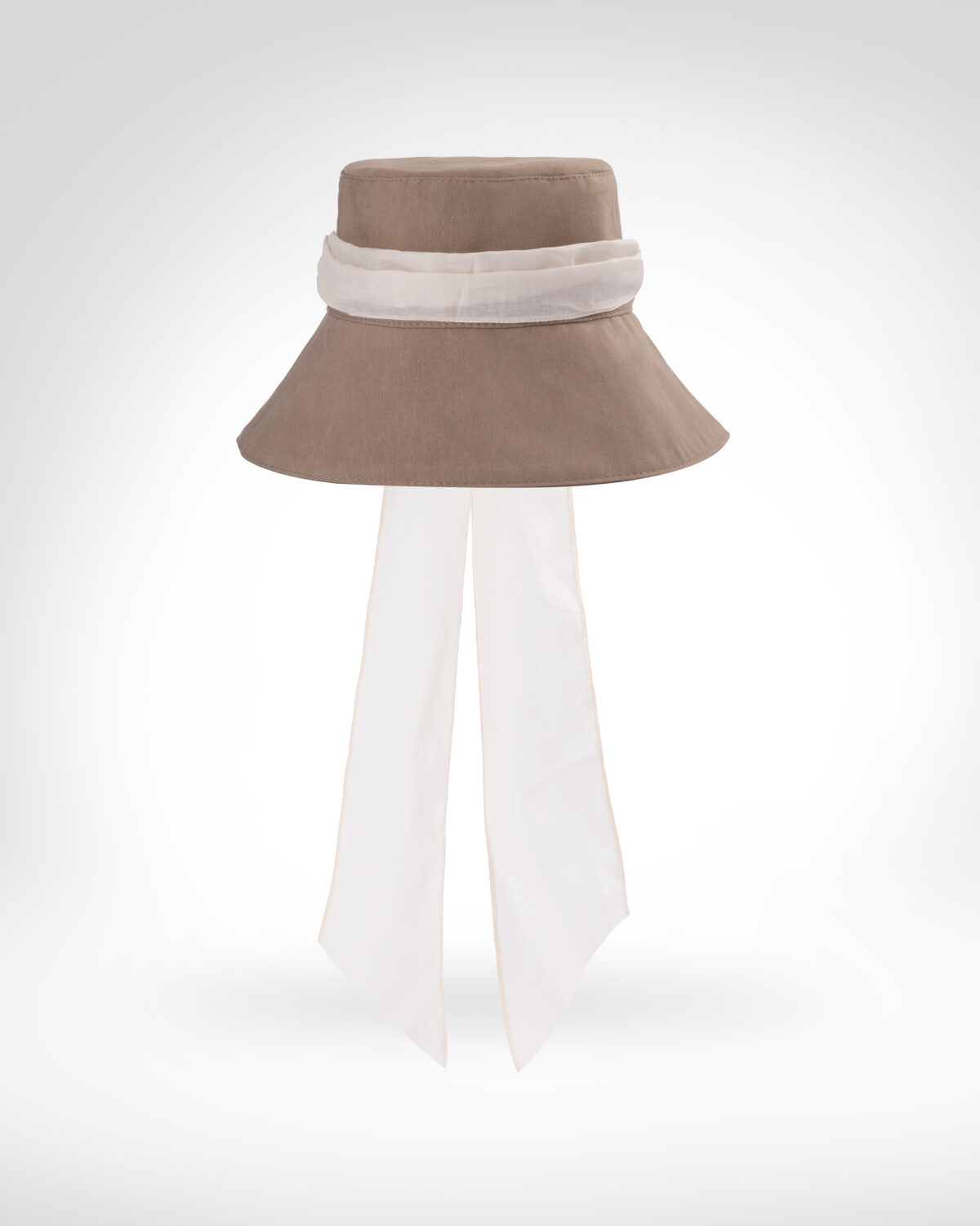 MIRJANA JOSIFOSKA Catherine Hat Шапка - Image 3