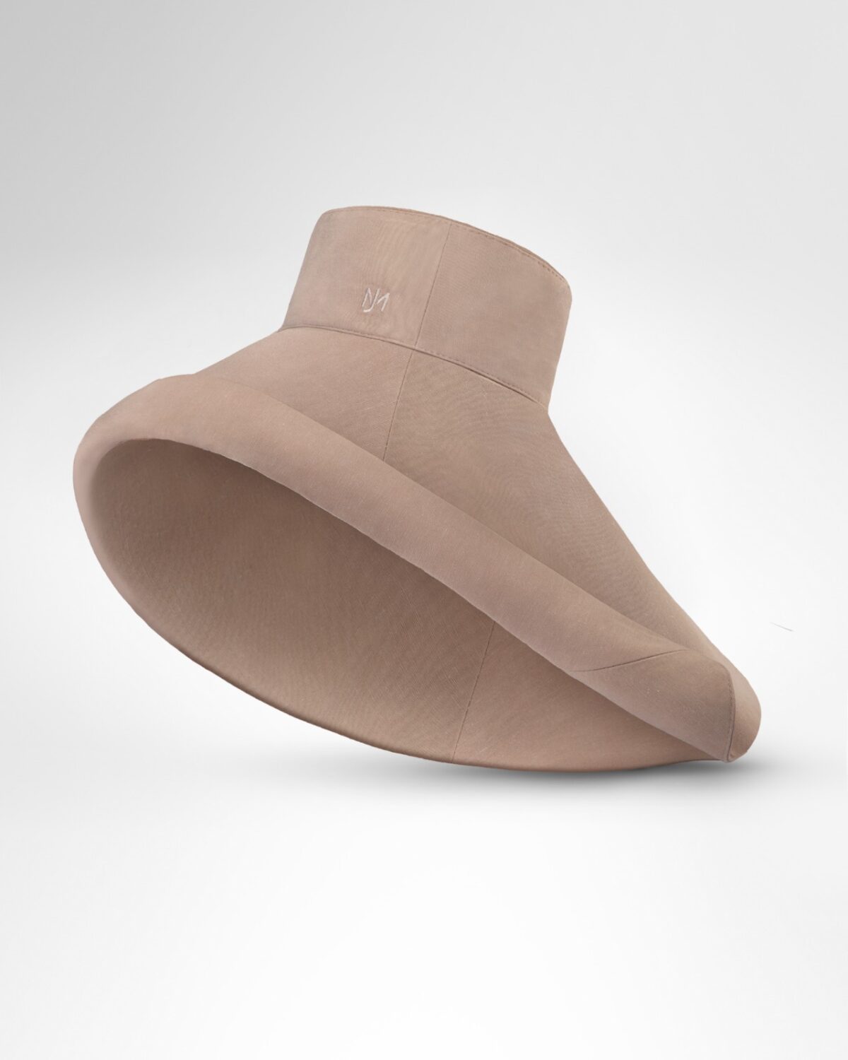 MIRJANA JOSIFOSKA Sophia 2.0 Hat Шапка