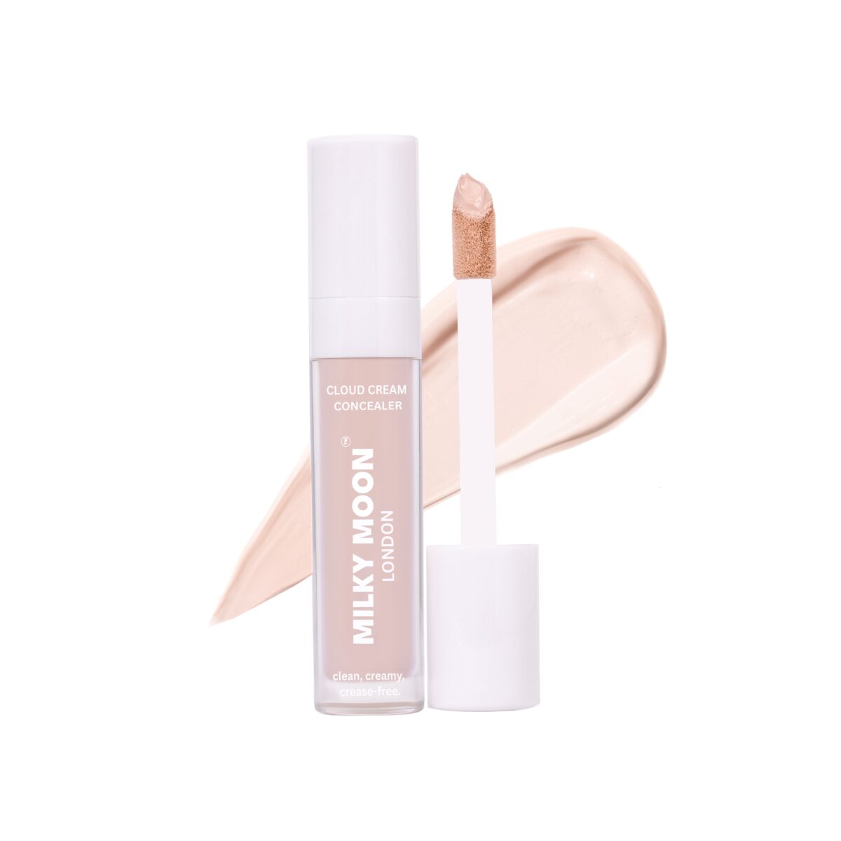 Milky Moon Cloud Cream Коректор - Image 2
