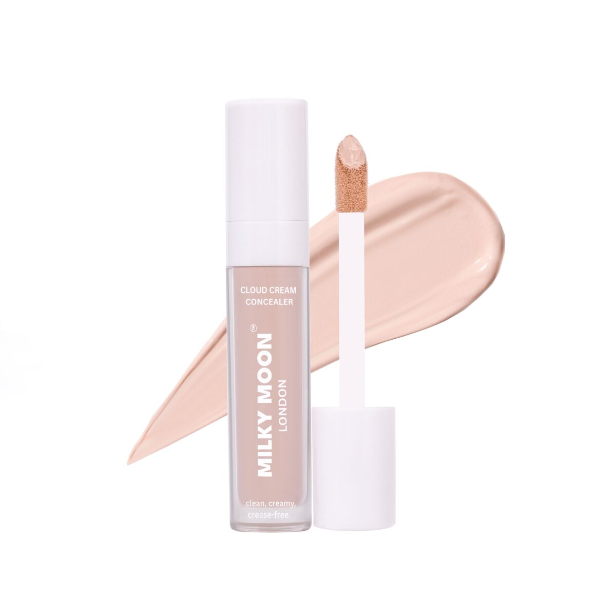 Milky Moon Cloud Cream Коректор - Image 3