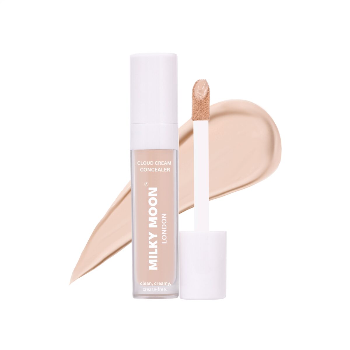 Milky Moon Cloud Cream Коректор - Image 4