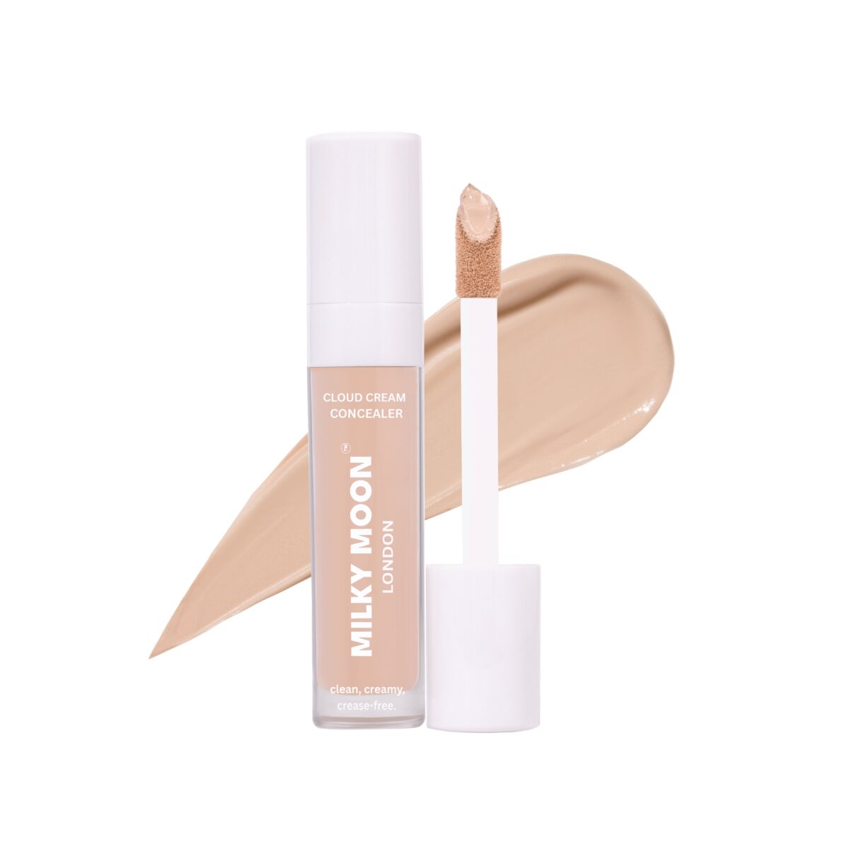 Milky Moon Cloud Cream Коректор - Image 5