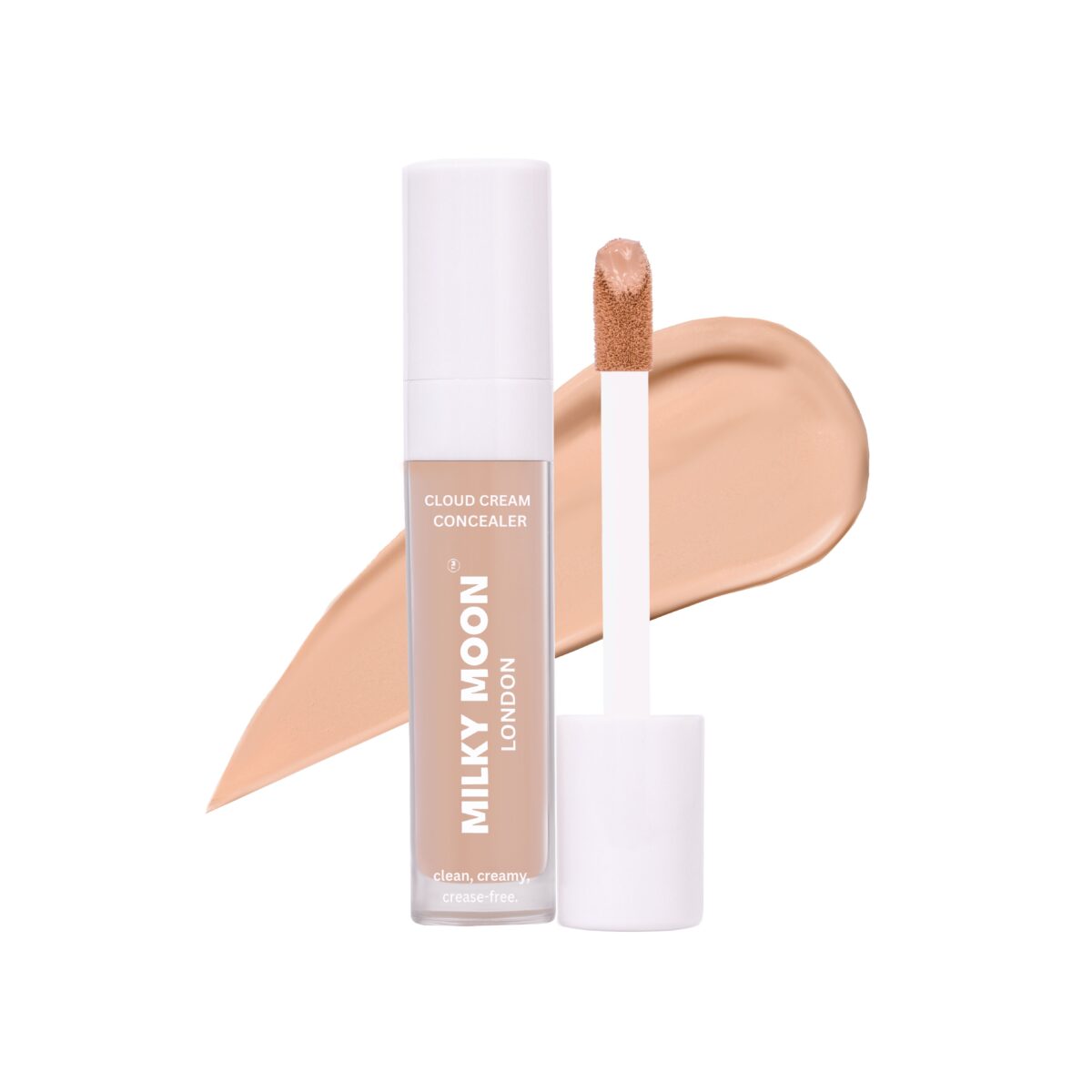 Milky Moon Cloud Cream Коректор - Image 6