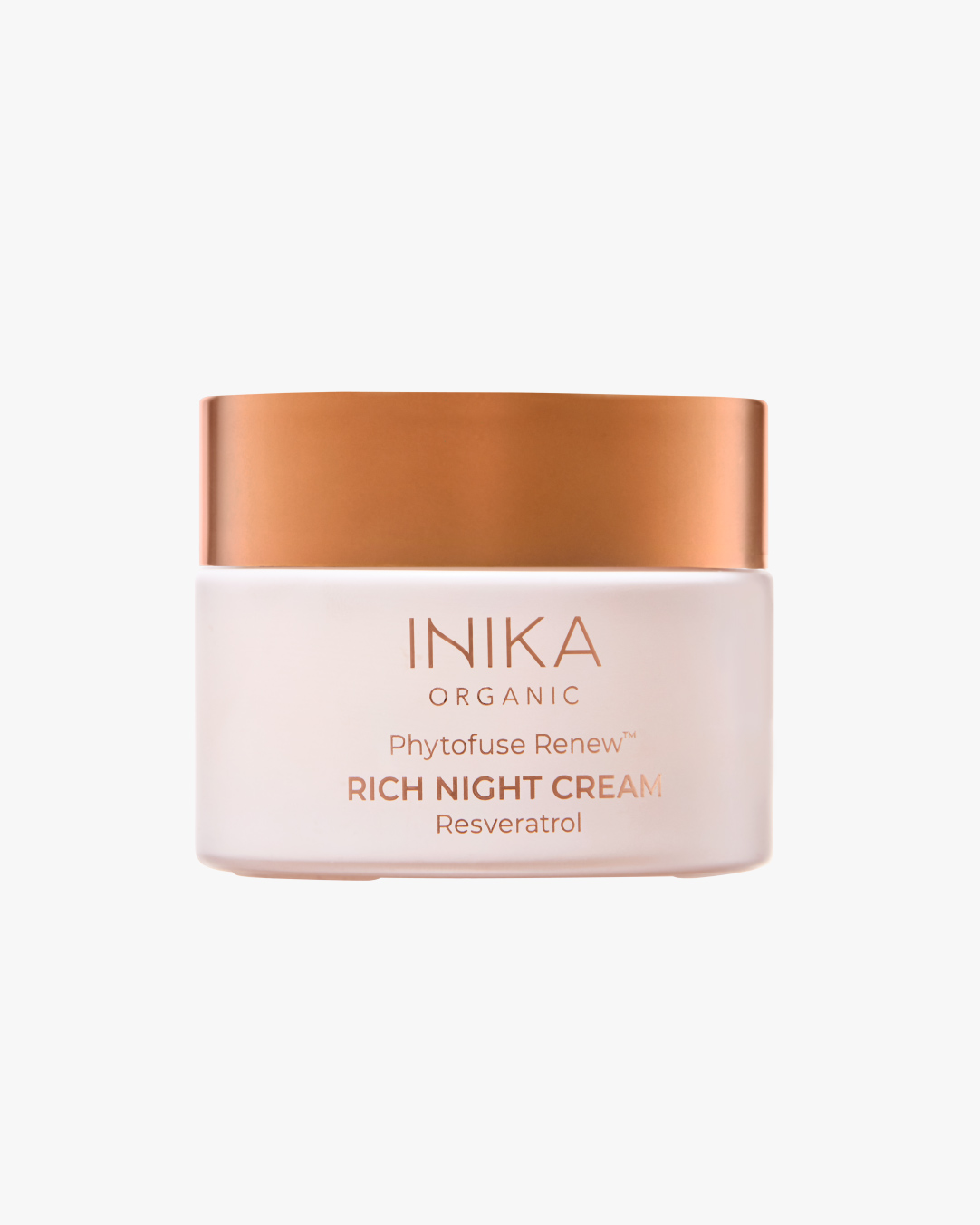 NOMI Phytofuse Renew™ Rich Ноќна крема