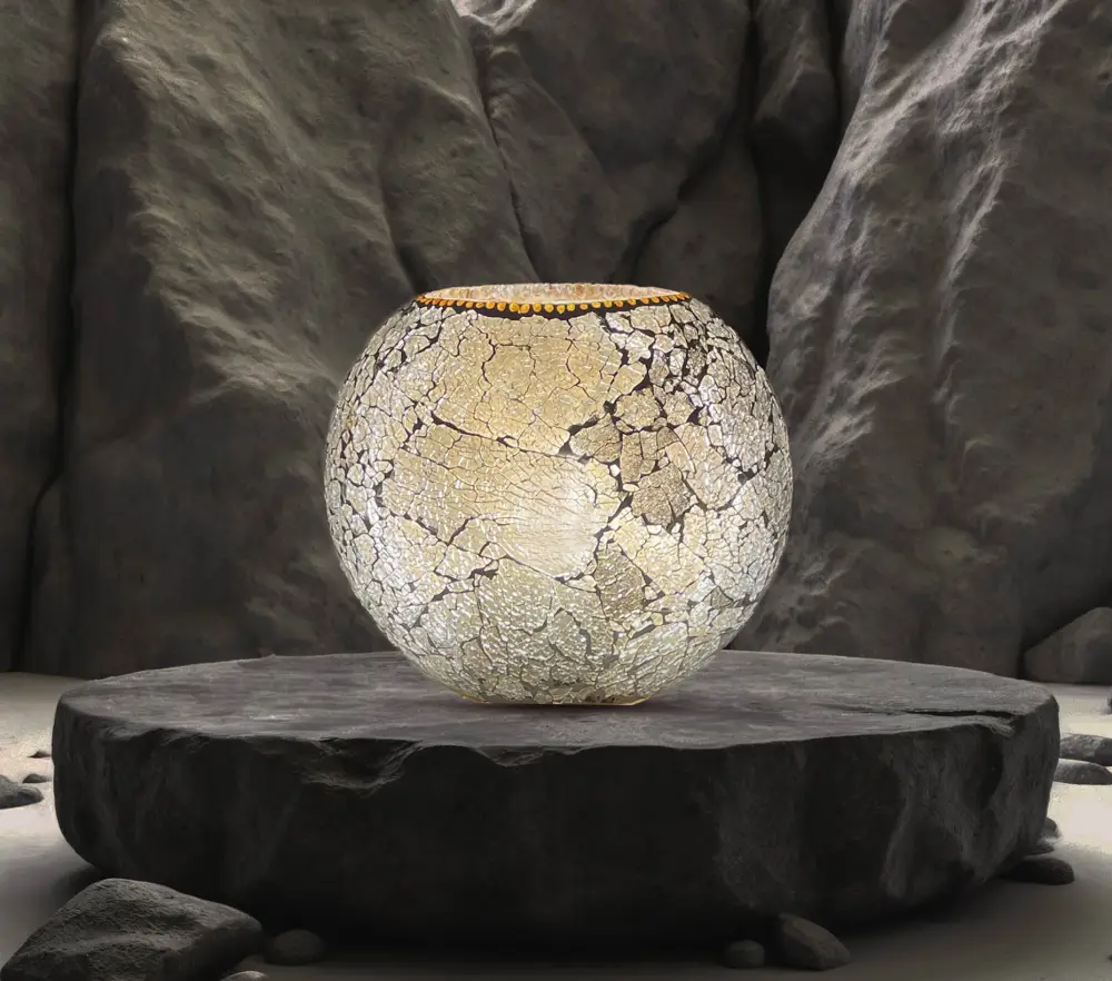 Lumio Lights Glacial Gold - Ламба