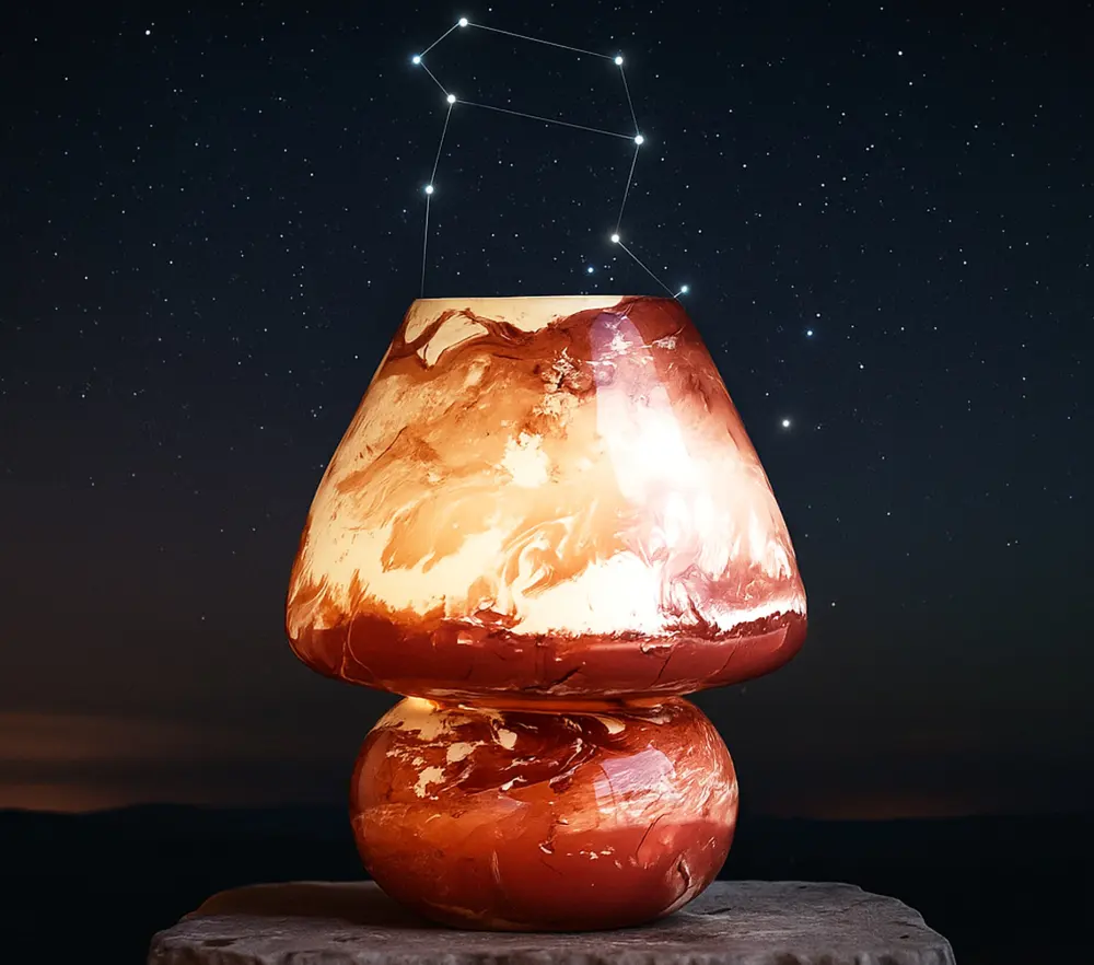 Lumio Lights Gemini - Ламба