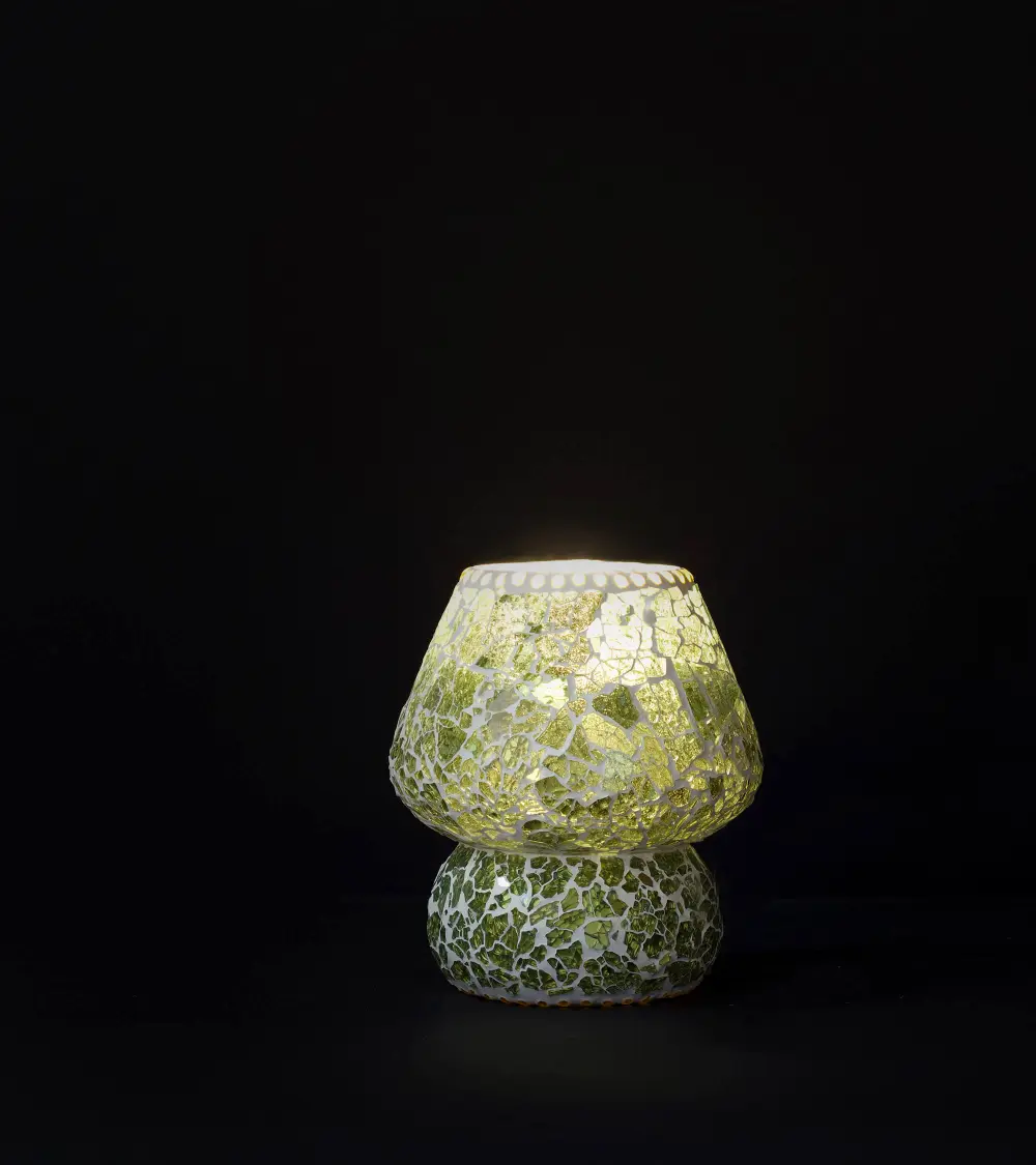 Lumio Lights Glacial Gold - Ламба - Image 5