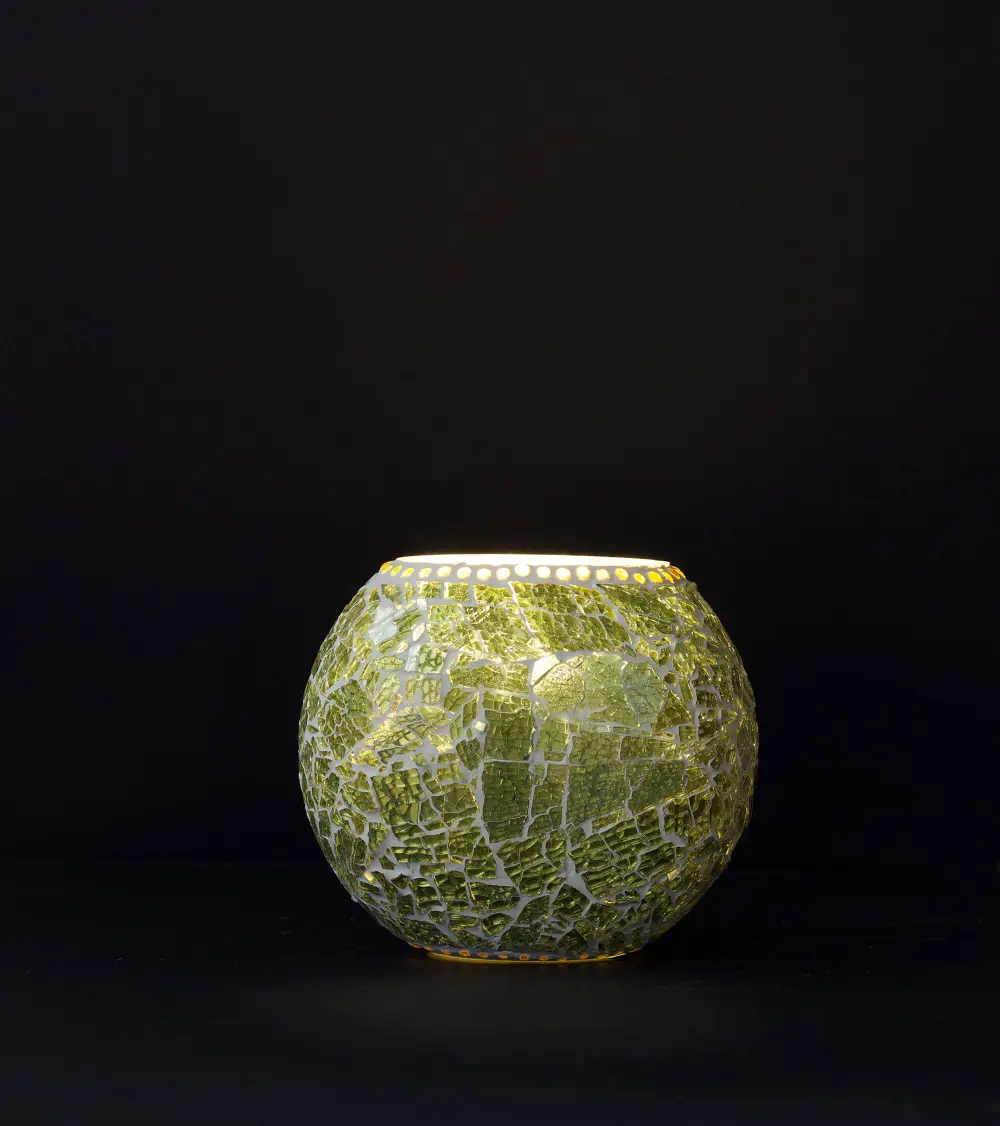 Lumio Lights Glacial Gold - Ламба - Image 3