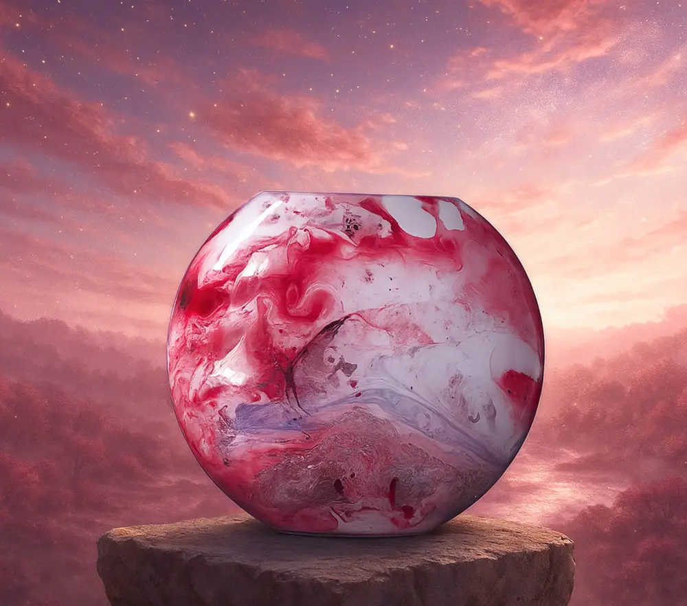 Lumio Lights Marmo - Ламба