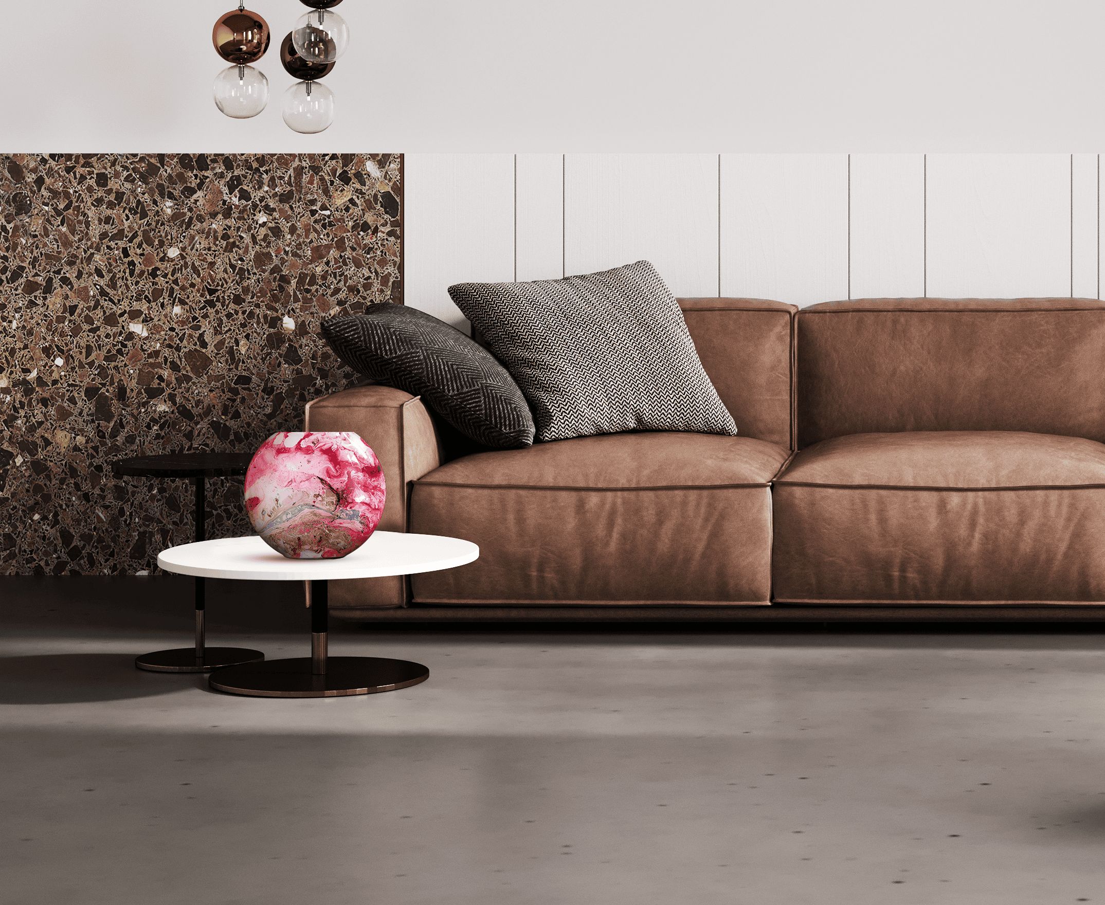 Lumio Lights Marmo - Ламба - Image 8