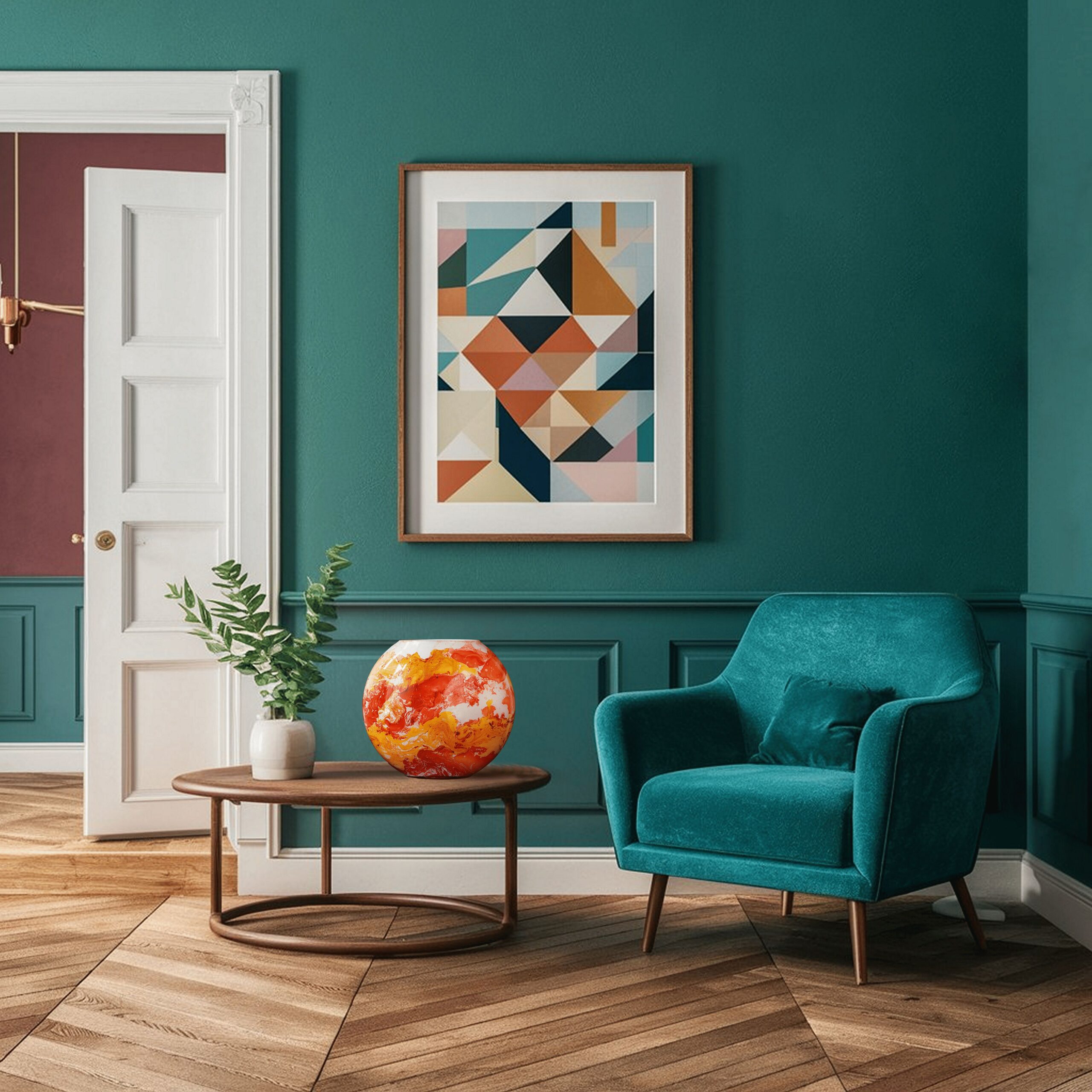 Lumio Lights Mars - Ламба - Image 2