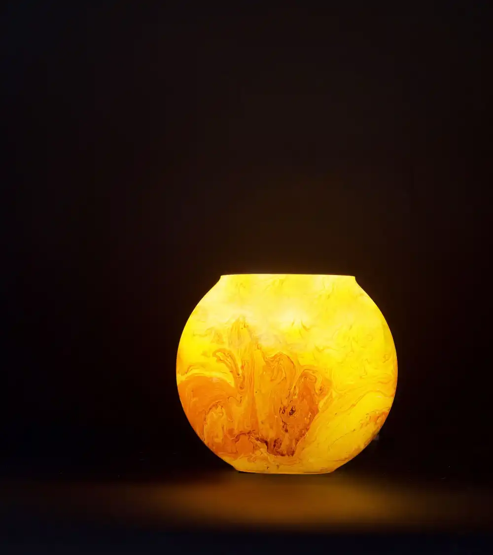 Lumio Lights Mars - Ламба - Image 7