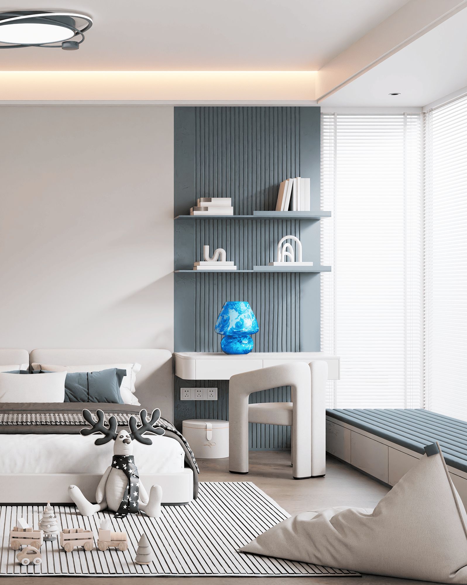 Lumio Lights Ocean - Ламба - Image 2