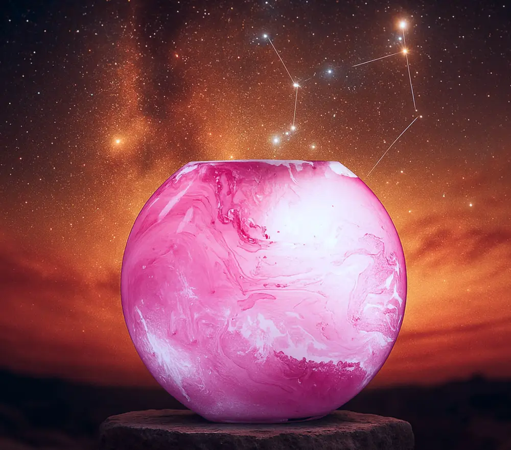 Lumio Lights Orion - Ламба