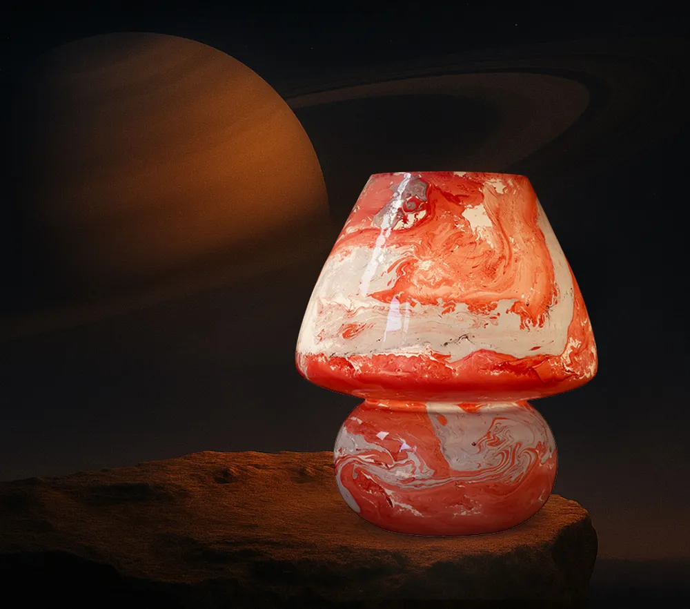 Lumio Lights Saturn - Ламба