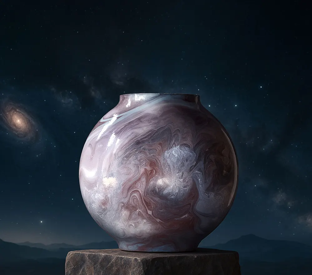 Lumio Lights Stardust - Ламба