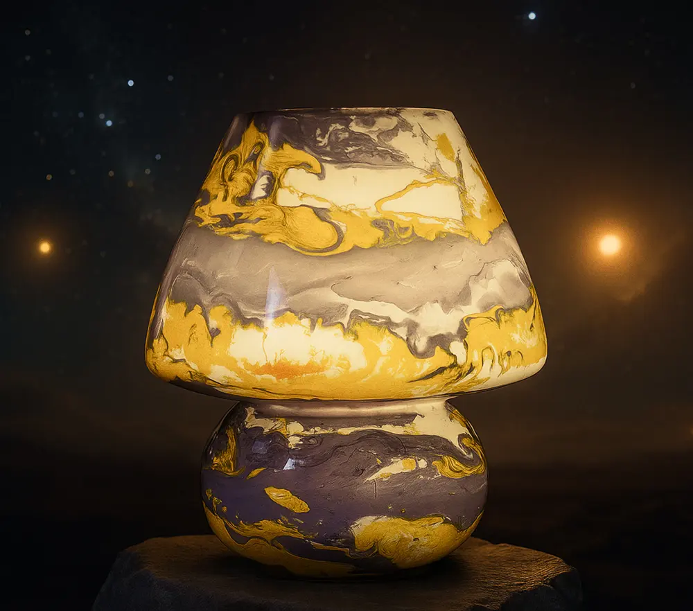 Lumio Lights Uranium - Ламба