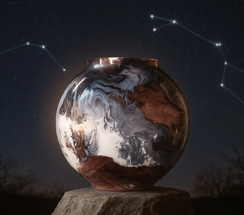 Lumio Lights Ursa - Ламба