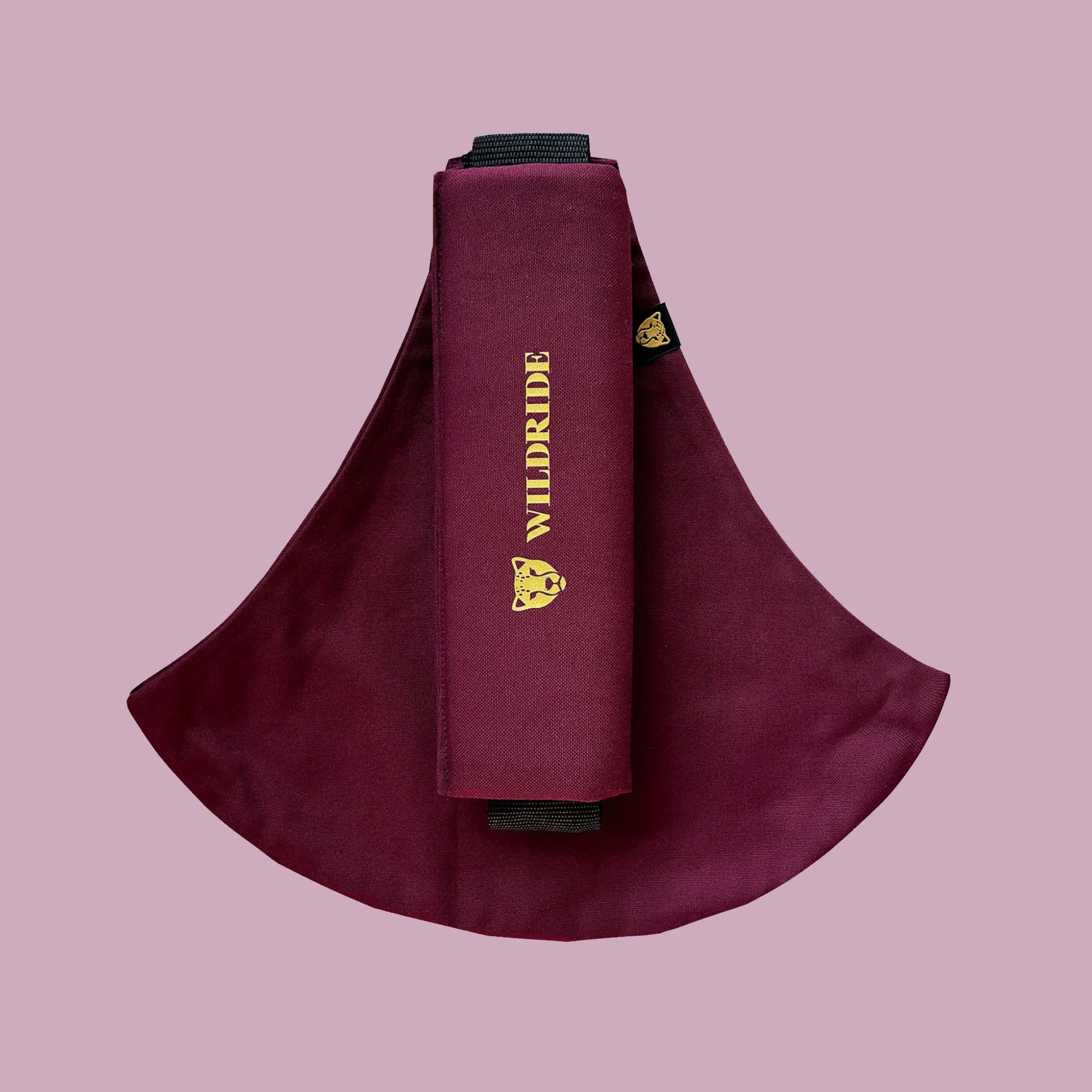 WILDRIDE Носилка за мали деца