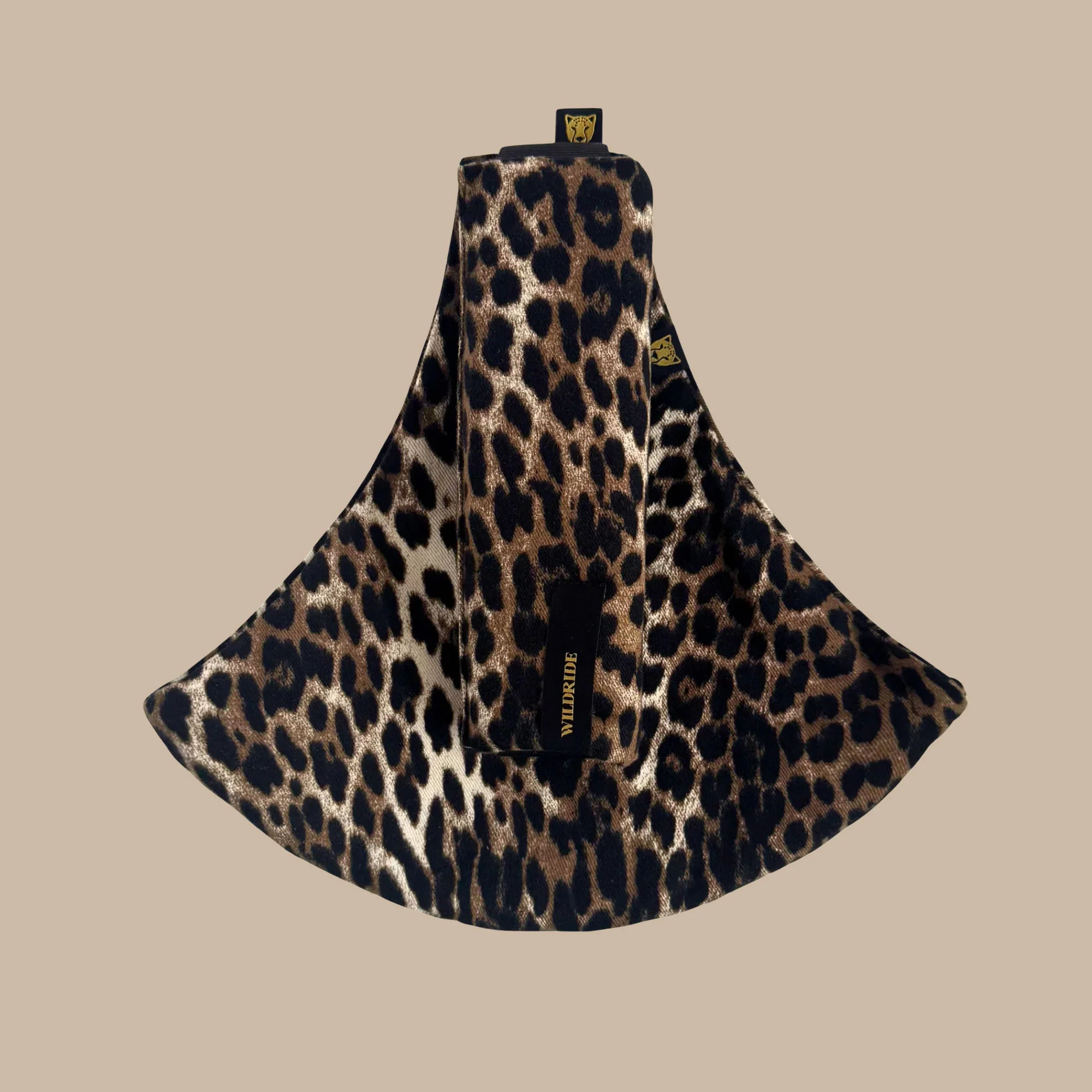 WILDRIDE Носилка за мали деца