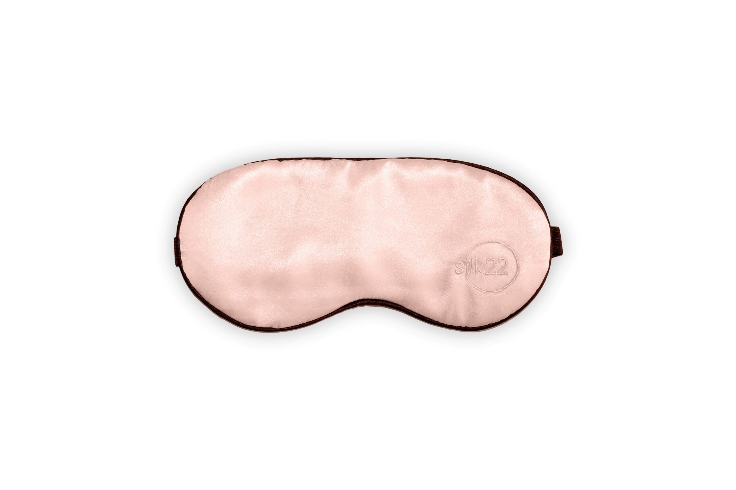Silk22 Свилена маска за очи - Image 2