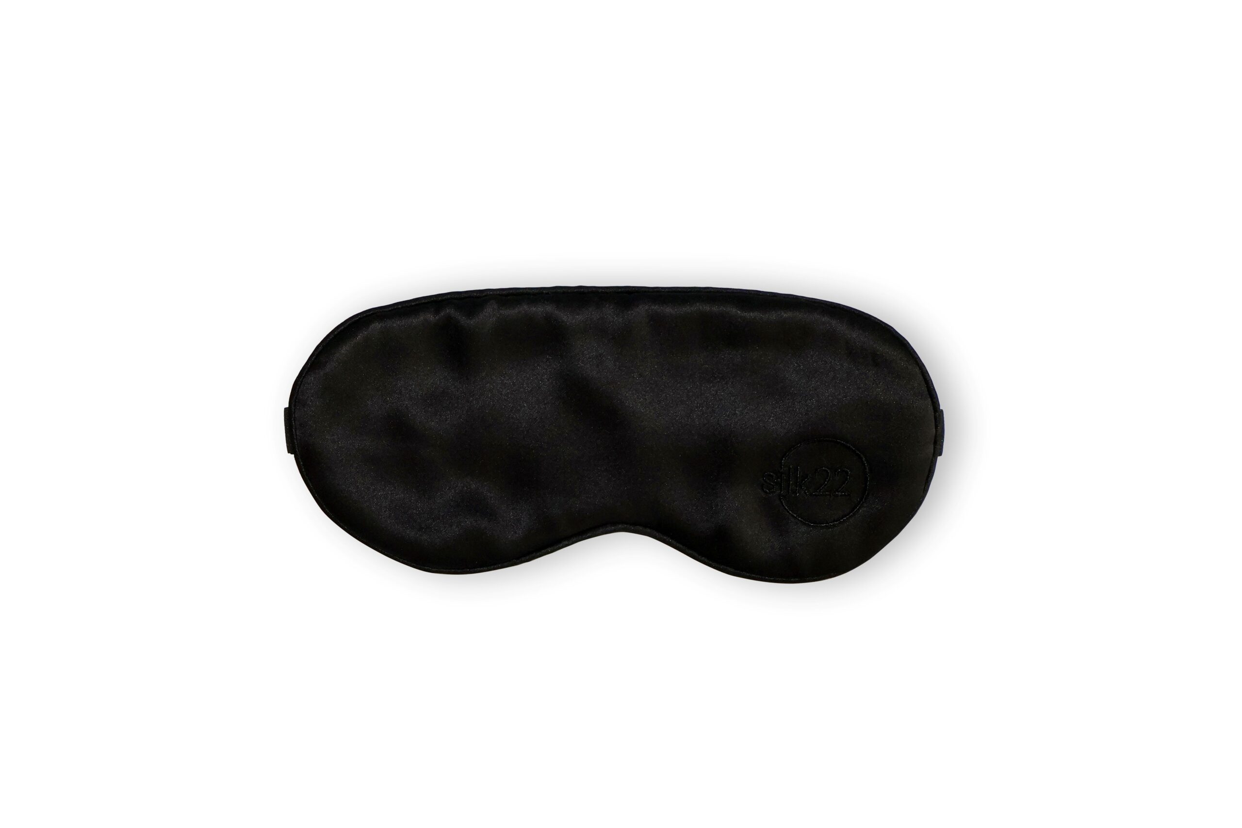 Silk22 Свилена маска за очи - Image 3